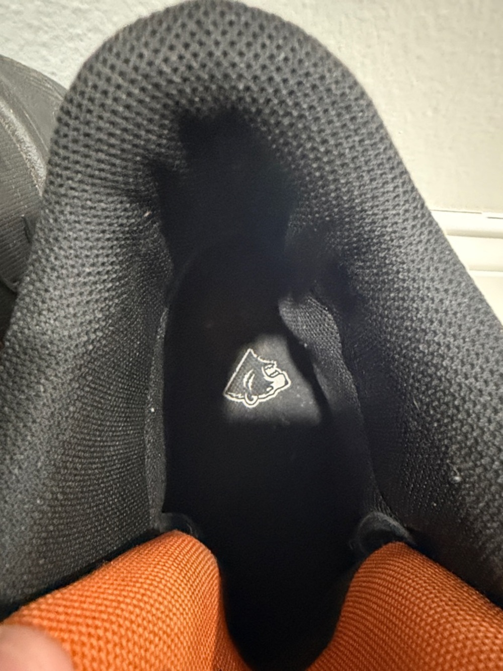 Herman survival professional series steel toe, safety work boots-size 12 men’s. - Picture 4 of 9